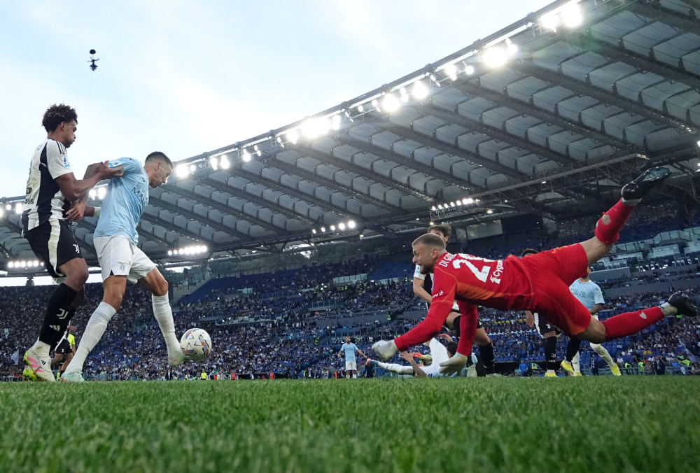 尤文图斯迎意甲关键赛，赛后远射贴柱，悬念犹存，数据趋势出现新变化的简单介绍