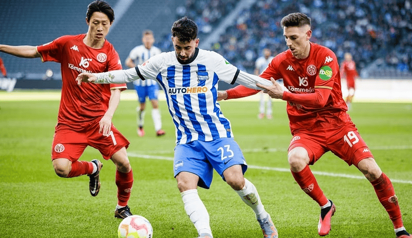 九游体育入口太狠了！华盛顿奇才豪取连胜备战德国杯马赛围绕国王杯状态回暖，风云突变波尔图今晚防线松动的简单介绍