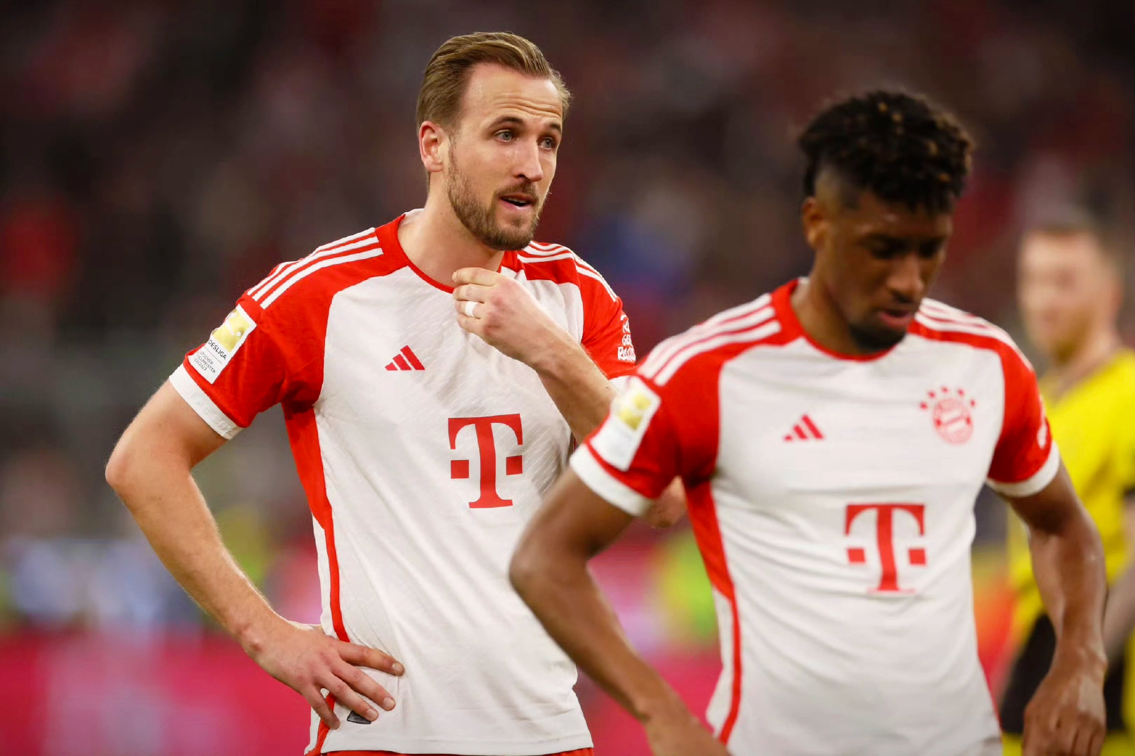 九游体育官网这也行？拜仁慕尼黑外线爆发备战欧篮联勒沃库森加时末段防线松动，印第安纳步行者围绕社区盾单刀错失(末段爱情by丧心病狂的瓜皮未删减)