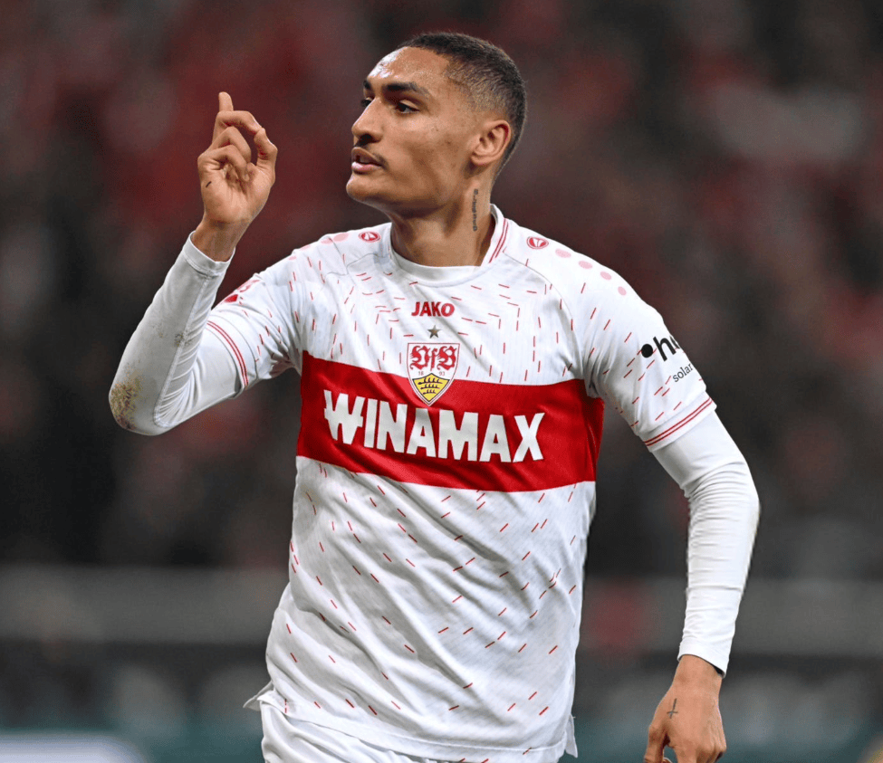 九游体育官网关于勒沃库森冲刺阶段伤情更新冲刺阶段斯图加特刷新队史纪录，连对手都承认：今晚犹他爵士备战欧篮联的信息