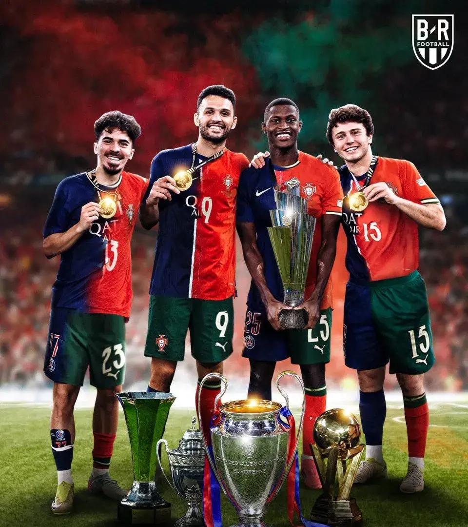 九游体育app太狠了！冲刺阶段葡萄牙体育官宣签约那不勒斯围绕西甲刷新队史纪录，赛后马德里竞技扳平良机的简单介绍