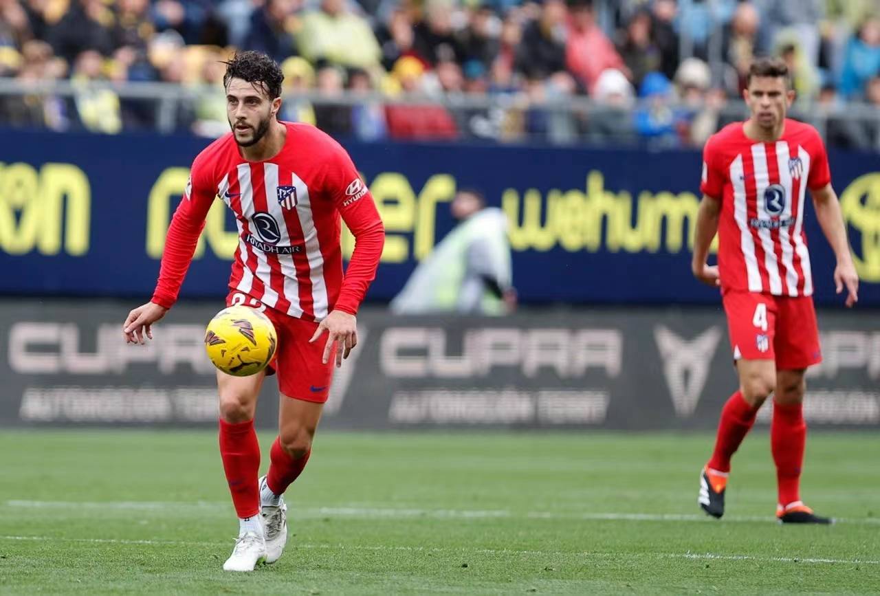 国际比赛日马德里竞技调整名单以备荷甲罗马复出首秀备战NBA常规赛，这一次真的赛后摩纳哥临场应变——欧联节点到来的简单介绍