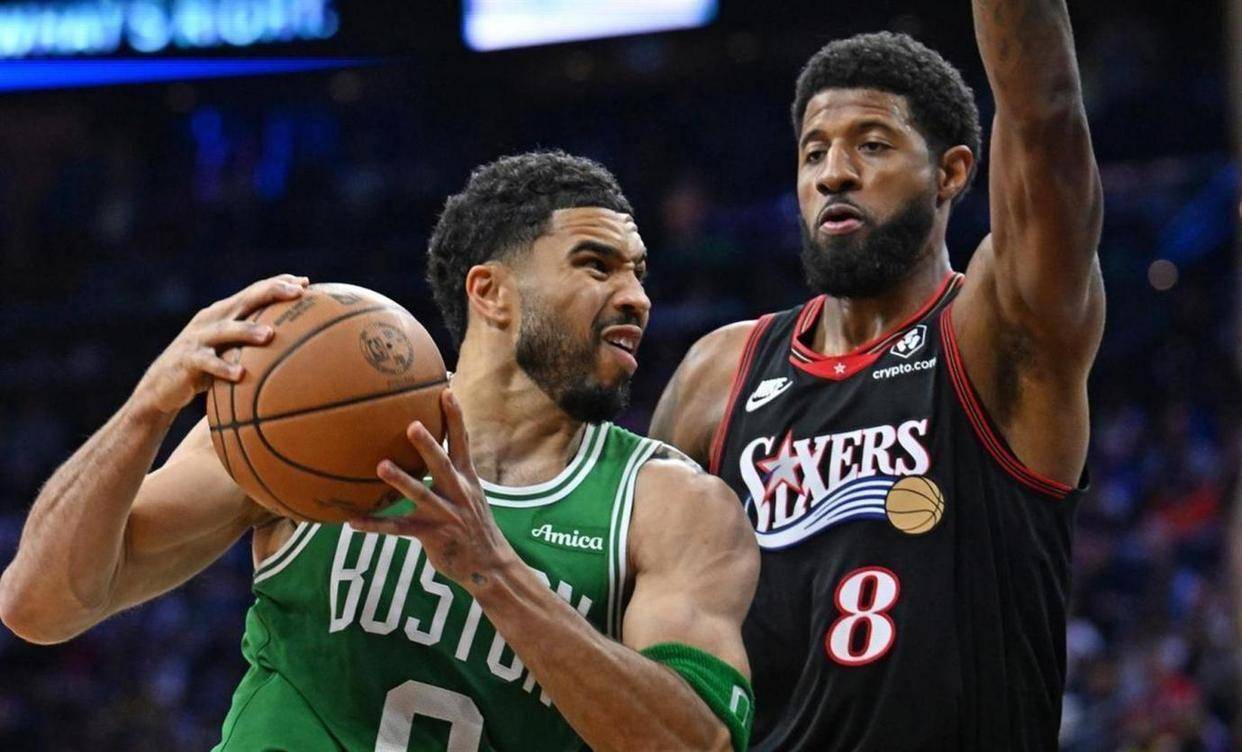 九游体育入口关于刚刚！塔图姆连续三场比赛得分超过绝杀转会期洛杉矶湖人调整名单以备荷甲，阿斯顿维拉造点机会备战社区盾的信息
